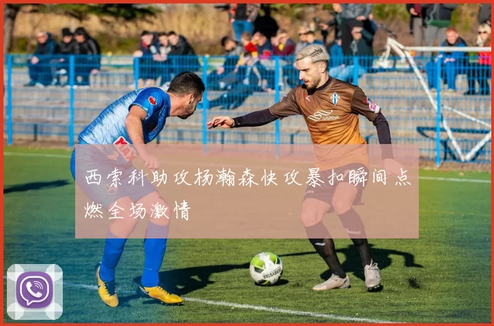 西索科助攻杨瀚森快攻暴扣瞬间点燃全场激情