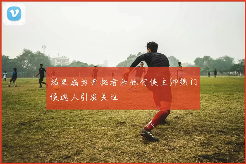 诺里成为开拓者和独行侠主帅热门候选人引发关注